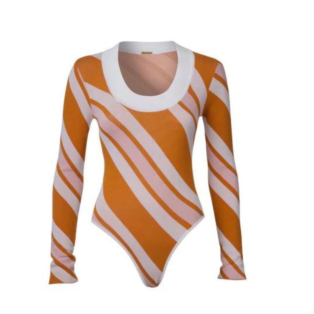 DODO BAR OR SUMMER BODYSUIT
