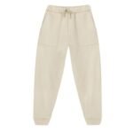 NANUSHKA SHAY LOGO SWEATPANTS SHELL SYMBOL
