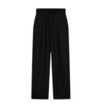 NANUSHKA JIRO SLIP SATIN PANTS