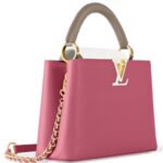 LOUIS VUITTON CAPUCINES BB