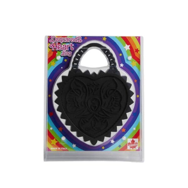 DSQUARED2 HEART BAG