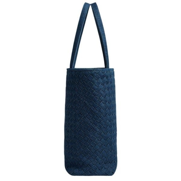 BOTTEGA VENETA SMALL INTRECCIO TOTE BAG