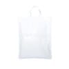 ACNE STUDIOS LOGO TOTE BAG