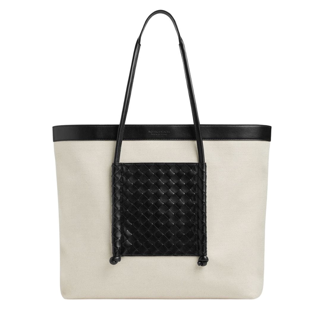 BOTTEGA VENETA PORTELLO TOTE 1 BOTTEGA VENETA PORTELLO TOTE