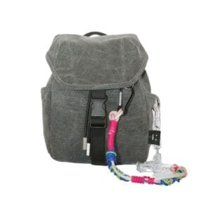 ACNE STUDIOS MINI BACKPACK