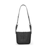 LOEWE COMPACT HAMMOCK BAG IN CALFSKIN