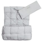 BOTTEGA VENETA PADDED TECH CASSETTE