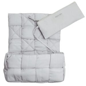 BOTTEGA VENETA PADDED TECH CASSETTE