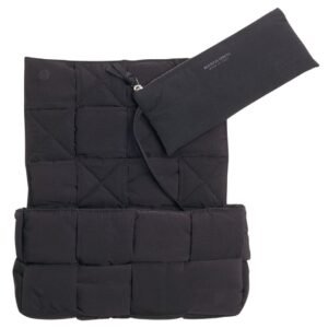 BOTTEGA VENETA PADDED TECH CASSETTE