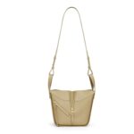 LOEWE COMPACT HAMMOCK BAG IN CALFSKIN