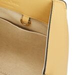 LOEWE COMPACT HAMMOCK BAG IN CALFSKIN