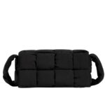 BOTTEGA VENETA PADDED TECH CASSETTE