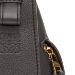 LOEWE COMPACT HAMMOCK BAG IN CALFSKIN