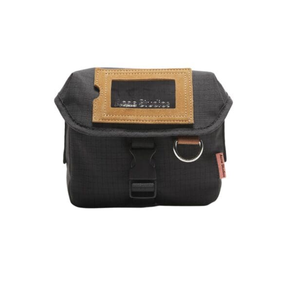 ACNE STUDIOS MINI MESSENGER BAG