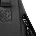 LOEWE COMPACT HAMMOCK BAG IN CALFSKIN