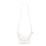 LOEWE HAMMOCK HOBO MINI BAG IN CLASSIC CALFSKIN
