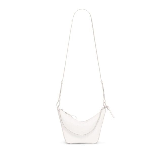 LOEWE HAMMOCK HOBO MINI BAG IN CLASSIC CALFSKIN