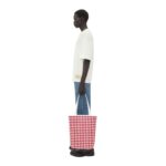 BOTTEGA VENETA SMALL INTRECCIO TOTE BAG