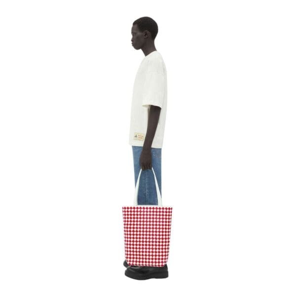 BOTTEGA VENETA SMALL INTRECCIO TOTE BAG