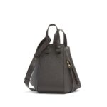 LOEWE SMALL HAMMOCK BAG IN SOFT GRAINED CALFSKIN