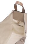 LOEWE SMALL HAMMOCK BAG IN SOFT GRAINED CALFSKIN