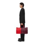 BOTTEGA VENETA MEDIUM INTRECCIATE DUFFLE