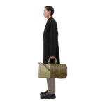 BOTTEGA VENETA MEDIUM INTRECCIATE DUFFLE