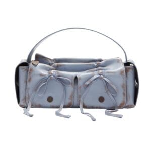 ACNE STUDIOS MULTIPOCKET BAG