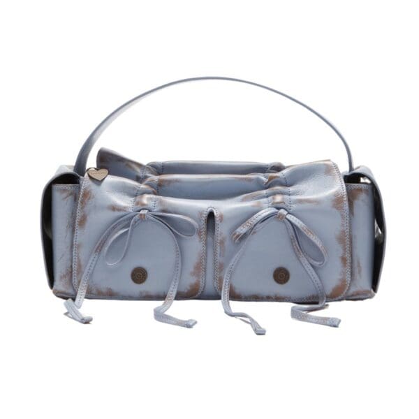ACNE STUDIOS MULTIPOCKET BAG