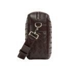 BOTTEGA VENETA MEDIUM INTRECCIATO CAMERA BAG
