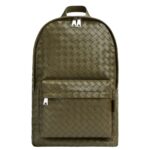 BOTTEGA VENETA MEDIUM INTRECCIATO BACKPACK