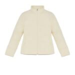 YVES SALOMON SHORT FOLDABLE DOWN JACKET