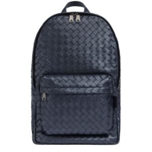 BOTTEGA VENETA MEDIUM INTRECCIATO BACKPACK