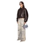 ACNE STUDIOS MULTIPOCKET MICRO BAG