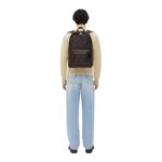BOTTEGA VENETA MEDIUM INTRECCIATO BACKPACK
