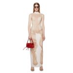 ACNE STUDIOS MULTIPOCKET MICRO BAG