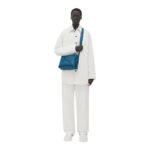 BOTTEGA VENETA MEDIUM ARCO CAMERA BAG