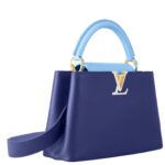 LOUIS VUITTON CAPUCINES MM