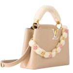 LOUIS VUITTON CAPUCINES BB