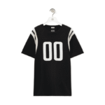 LOEWE RELAXED FIT T SHIRT IN COTTON