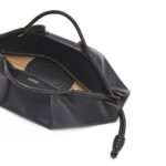 LOEWE PASEO BAG IN SHINY CALFSKIN