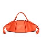 LOEWE SMALL PASEO BAG IN SHINY CALFSKIN
