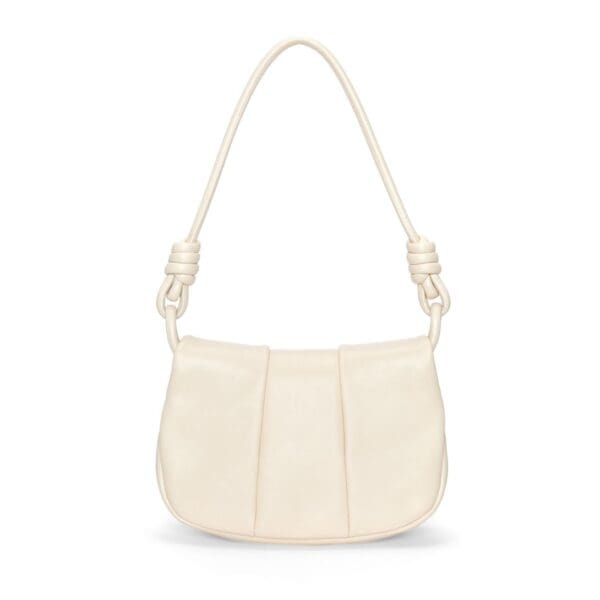 LOEWE PASEO SATCHEL BAG IN SHINY CALFSKIN
