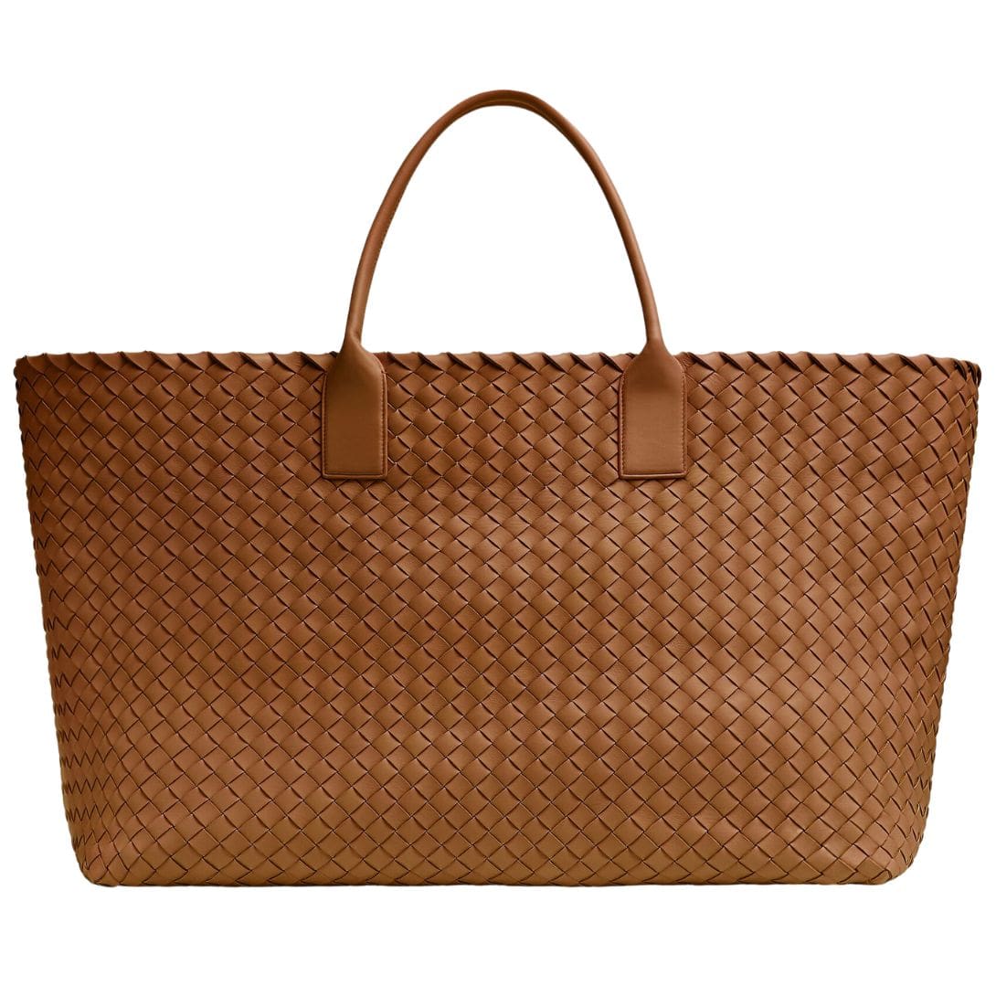 BOTTEGA VENETA MAXI CABAT