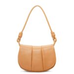 LOEWE PASEO SATCHEL BAG IN SHINY CALFSKIN