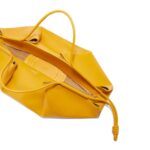LOEWE PASEO XL BAG IN SHINY CALFSKIN