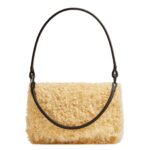 BOTTEGA VENETA LARGE SWING MESSENGER