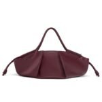 LOEWE PASEO XL BAG IN SHINY CALFSKIN