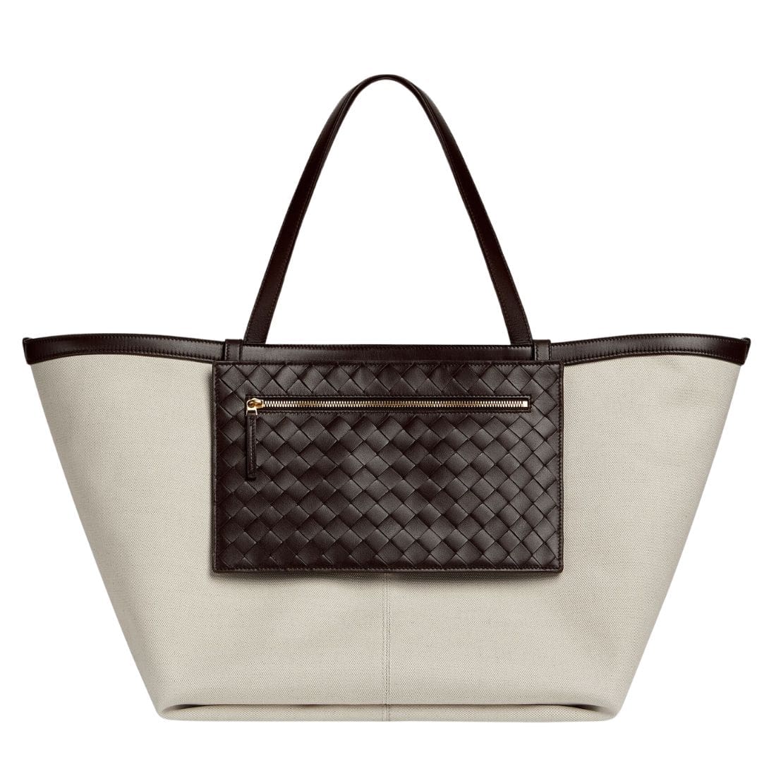 BOTTEGA VENETA LARGE FLIP FLAP 1 BOTTEGA VENETA LARGE FLIP FLAP