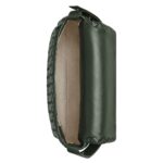 BOTTEGA VENETA LARGE COBBLE MESSENGER